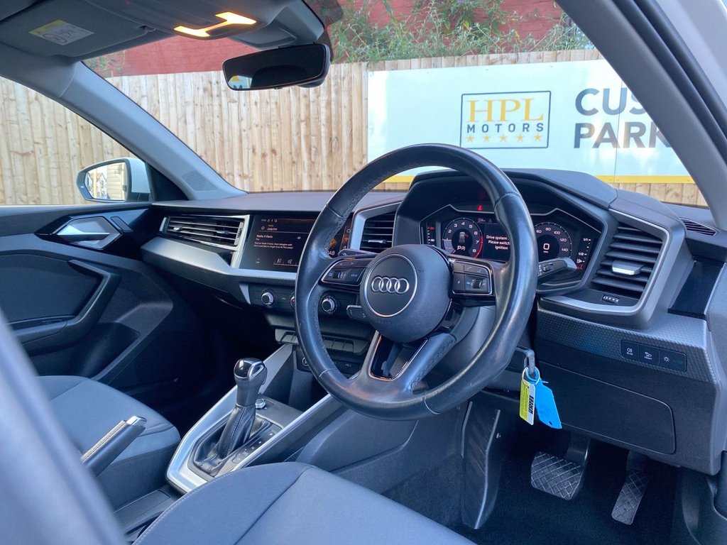 Used Audi A1 2023 for sale - 77110450: Photo 6