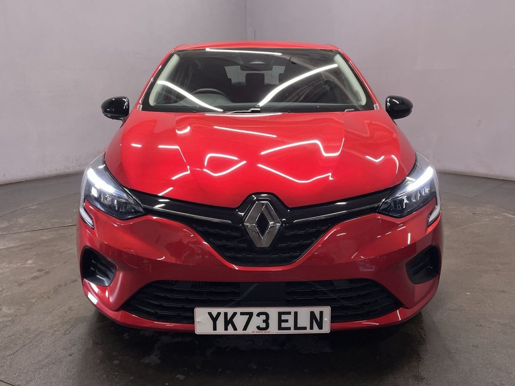 Used Renault Clio 2023 for sale - 77007603: Photo 10