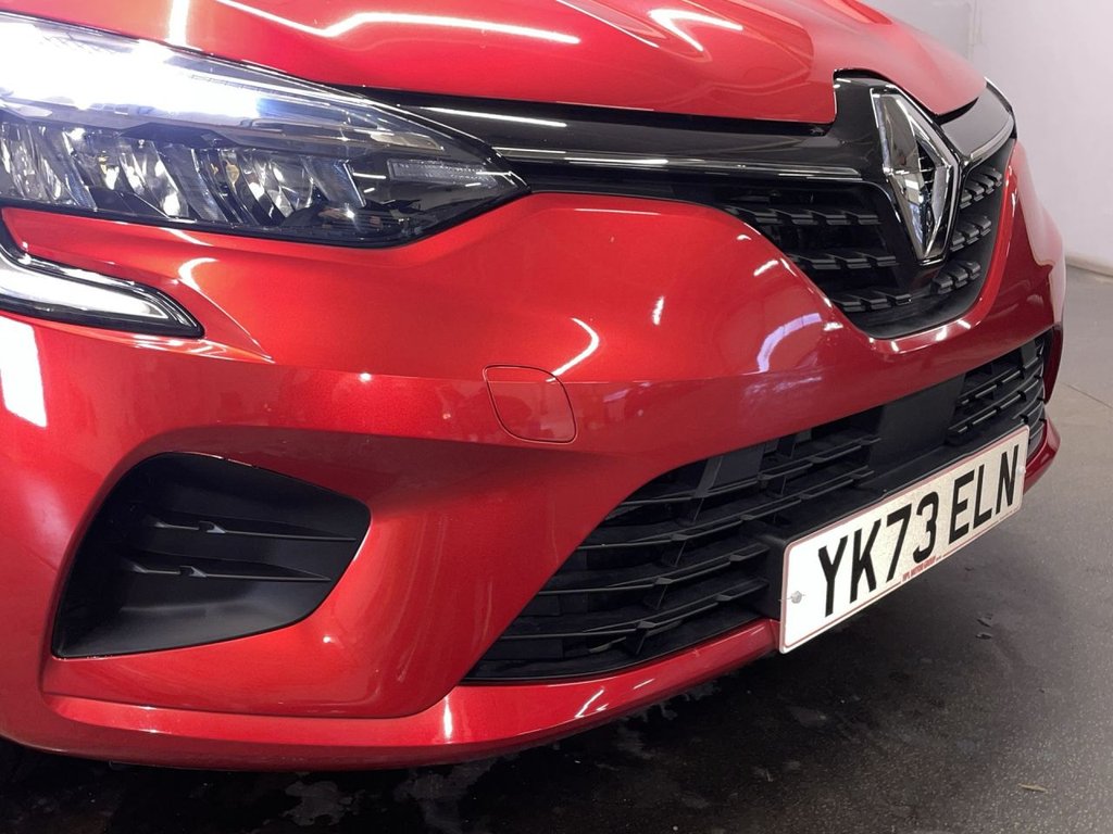 Used Renault Clio 2023 for sale - 77007603: Photo 11