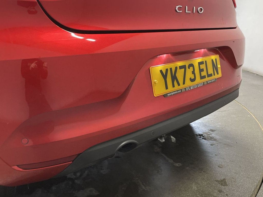 Used Renault Clio 2023 for sale - 77007603: Photo 14