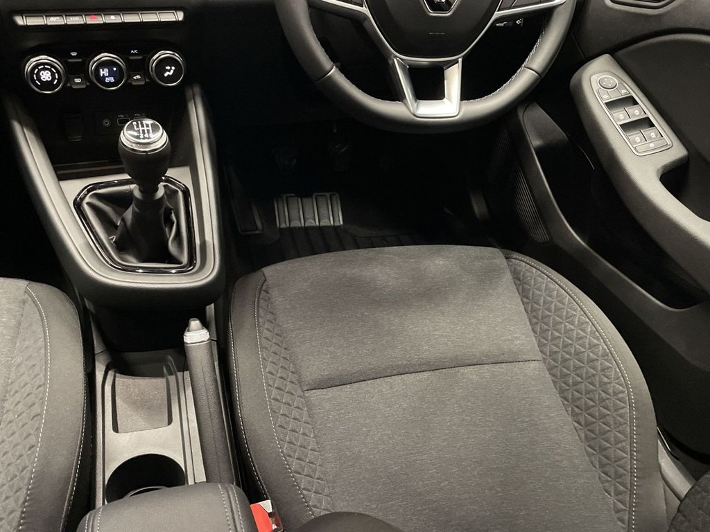 Used Renault Clio 2023 for sale - 77007603: Photo 15