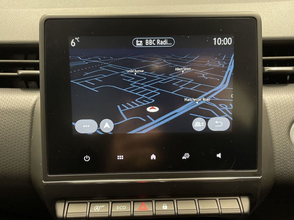 Used Renault Clio 2023 for sale - 77007603: Photo 19