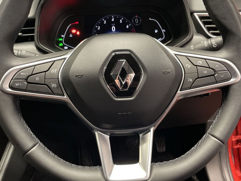 Used Renault Clio 2023 for sale - 77007603: Photo 21