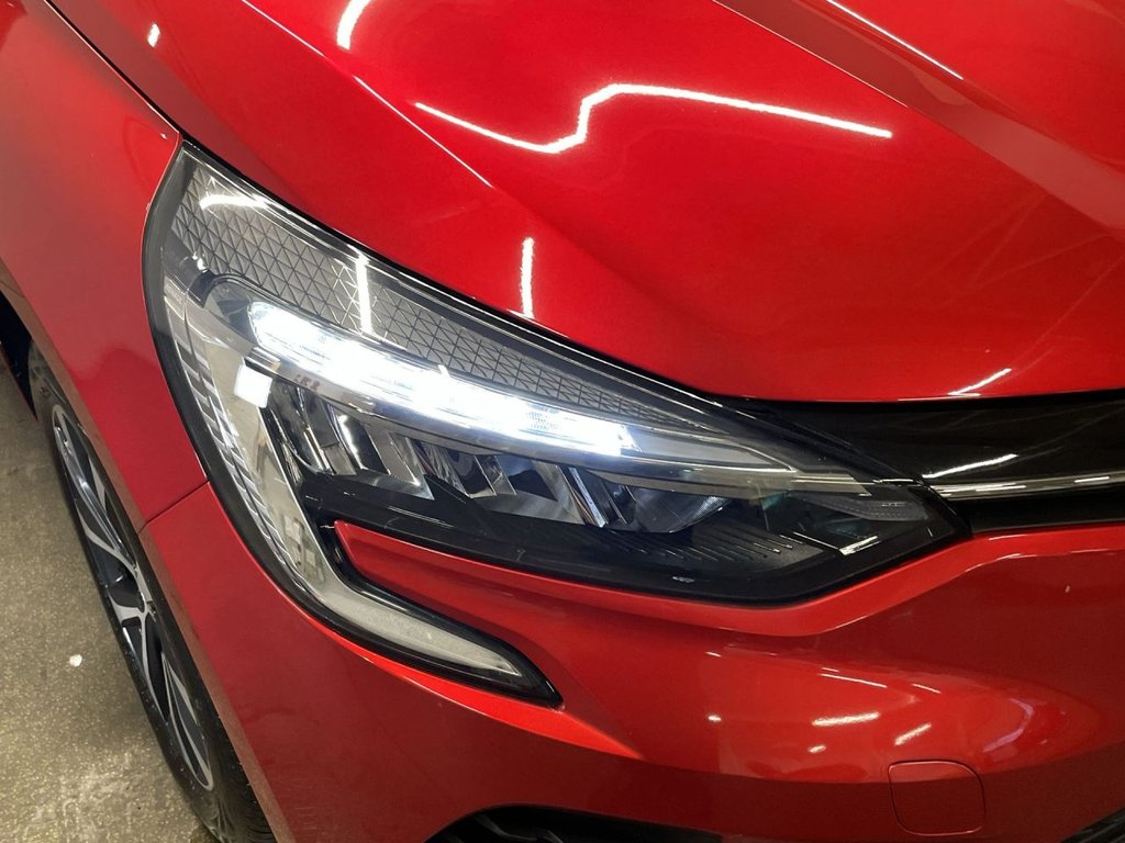 Used Renault Clio 2023 for sale - 77007603: Photo 22