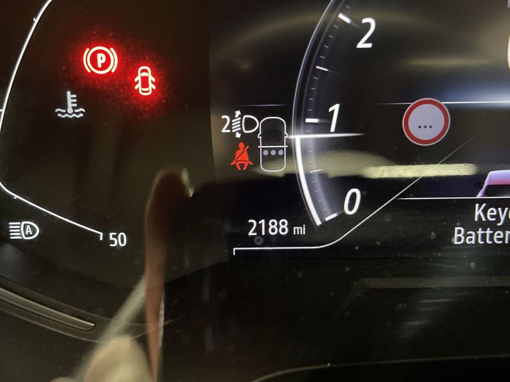 Used Renault Clio 2023 for sale - 77007603: Photo 25