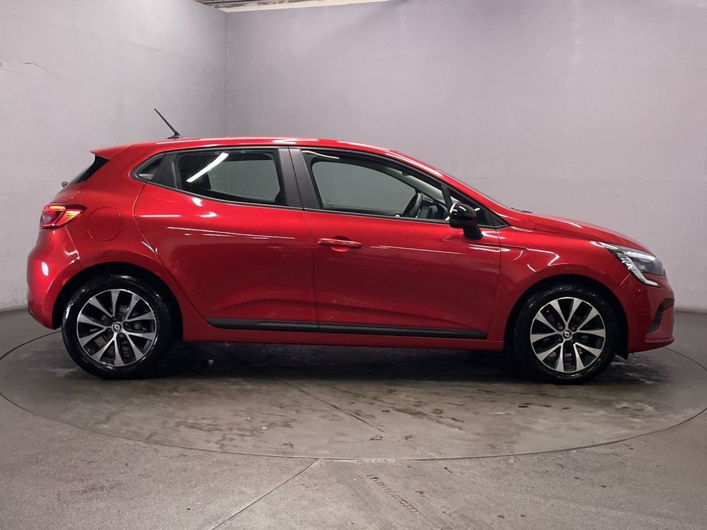 Used Renault Clio 2023 for sale - 77007603: Photo 9