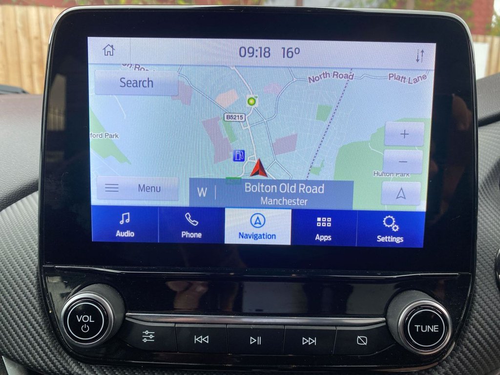 Used Ford Puma 2022 for sale - 77110592: Photo 11