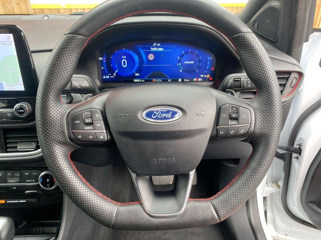 Used Ford Puma 2022 for sale - 77110592: Photo 14