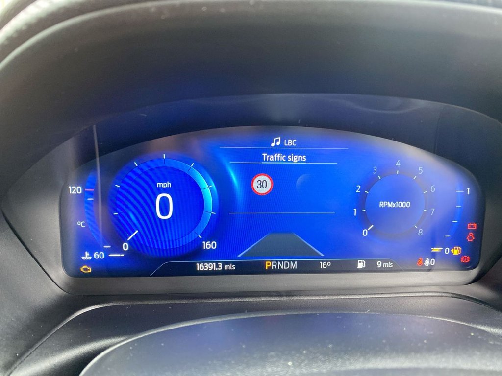 Used Ford Puma 2022 for sale - 77110592: Photo 21