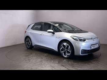 Used Volkswagen ID3 2020 for sale - 75149271: Photo