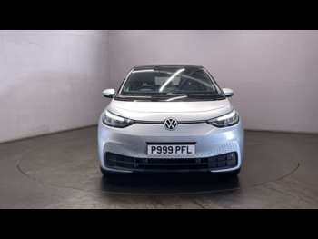 Used Volkswagen ID3 2020 for sale - 75149271: Photo