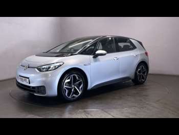Used Volkswagen ID3 2020 for sale - 75149271: Photo