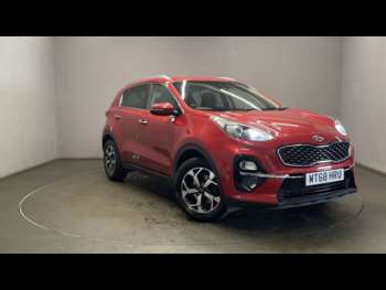 2018 (68) - 1.6 CRDi ISG 2 5dr DCT Auto