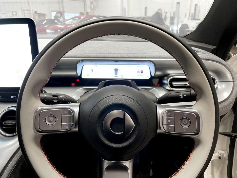 Used smart #3 2025 for sale - 77594455: Photo 13