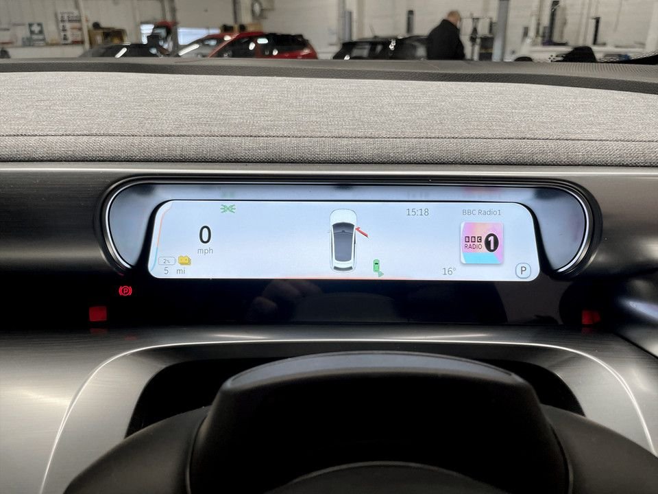 Used smart #3 2025 for sale - 77594455: Photo 14