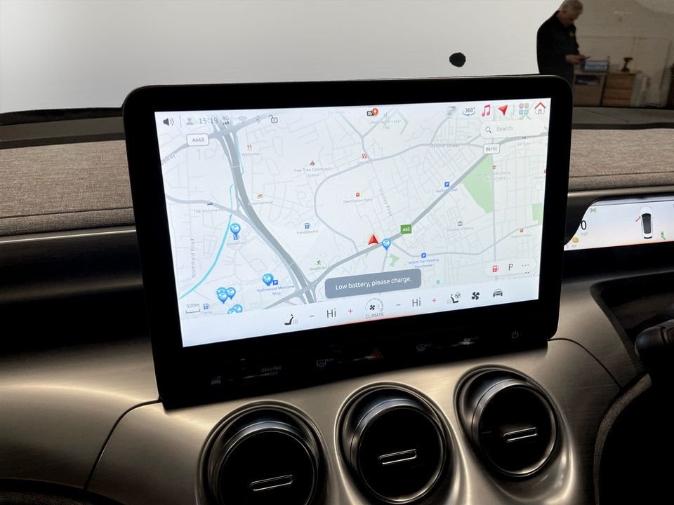 Used smart #3 2025 for sale - 77594455: Photo 16