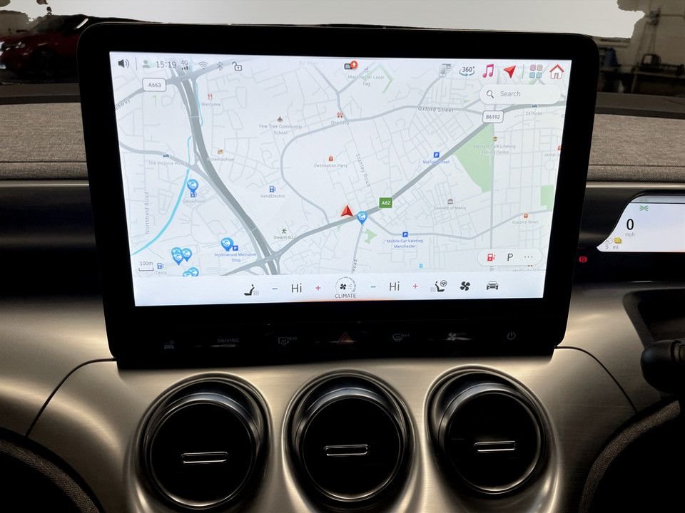 Used smart #3 2025 for sale - 77594455: Photo 19