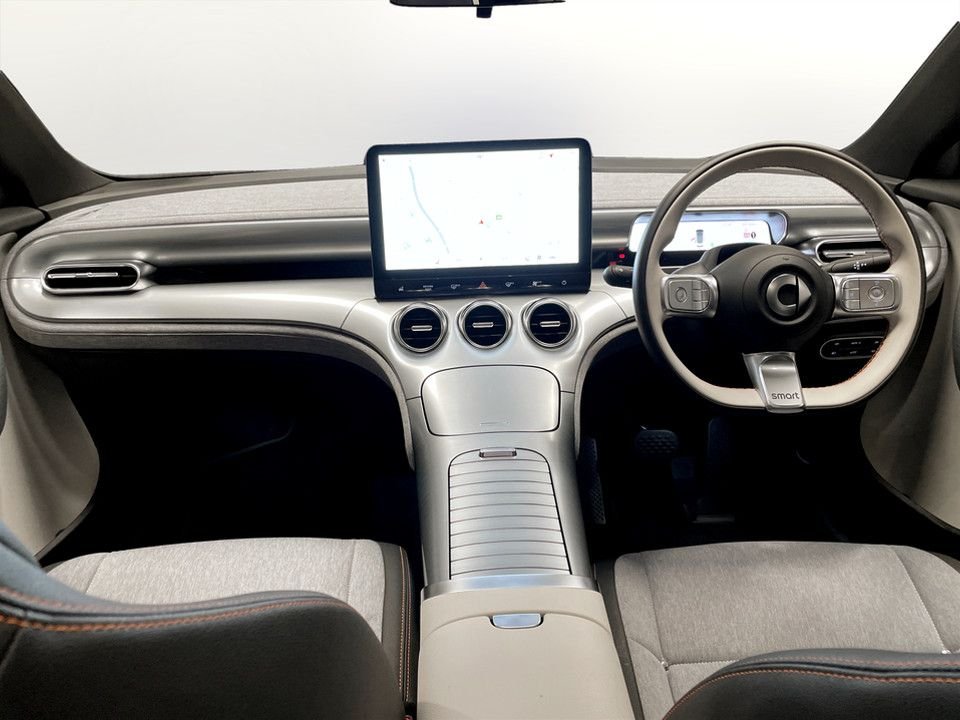 Used smart #3 2025 for sale - 77594455: Photo 20