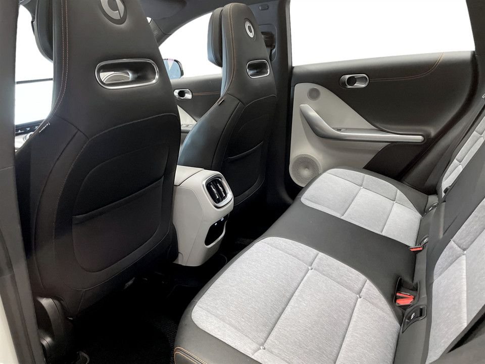 Used smart #3 2025 for sale - 77594455: Photo 21