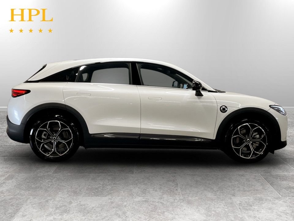 Used smart #3 2025 for sale - 77594455: Photo 8