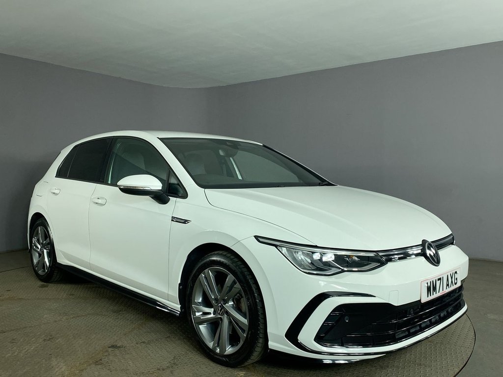 Used Volkswagen Golf 2022 for sale - 76395616: Photo 1