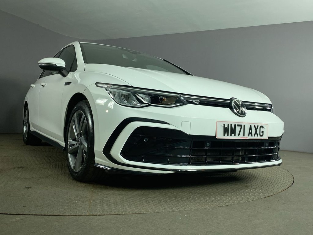 Used Volkswagen Golf 2022 for sale - 76395616: Photo 11