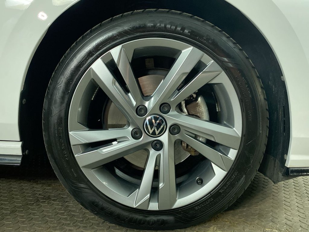 Used Volkswagen Golf 2022 for sale - 76395616: Photo 12