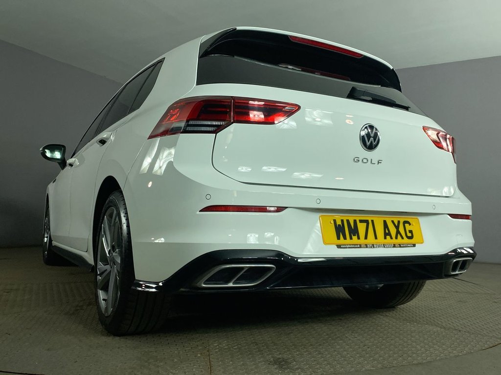 Used Volkswagen Golf 2022 for sale - 76395616: Photo 14