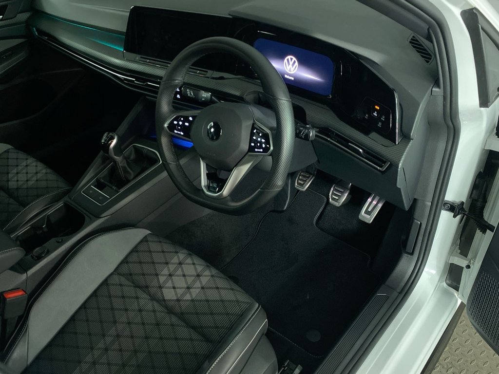 Used Volkswagen Golf 2022 for sale - 76395616: Photo 15