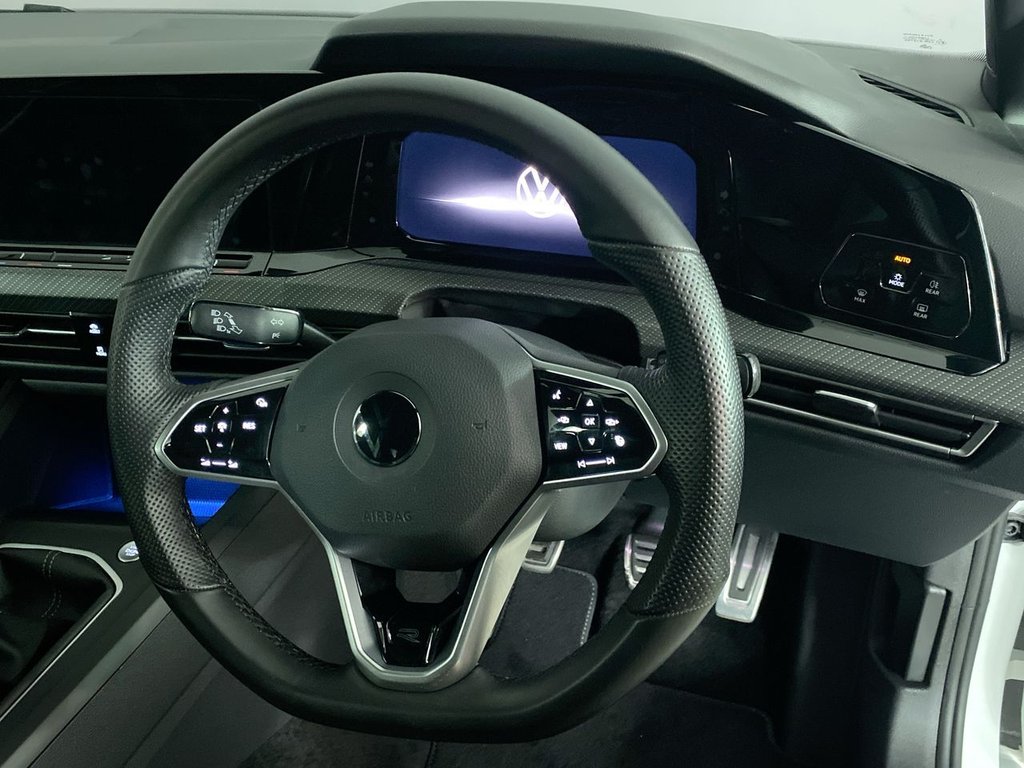 Used Volkswagen Golf 2022 for sale - 76395616: Photo 16