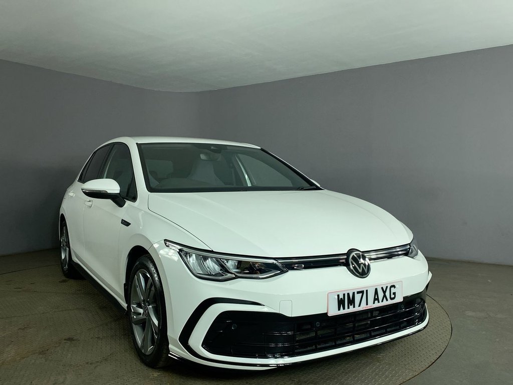 Used Volkswagen Golf 2022 for sale - 76395616: Photo 2