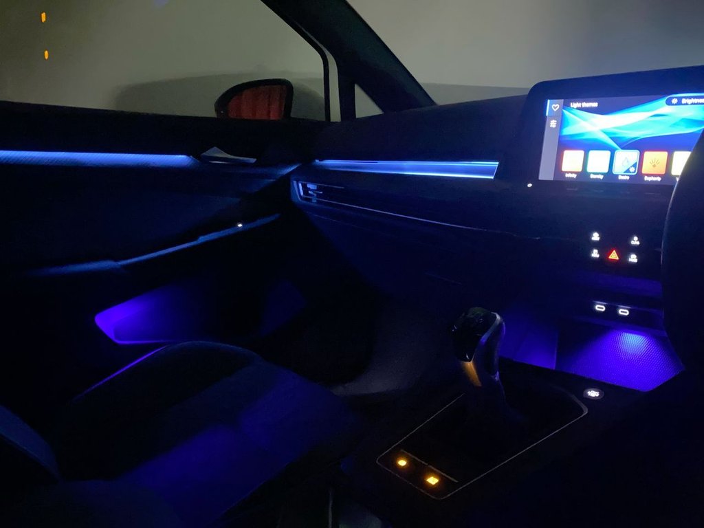 Used Volkswagen Golf 2022 for sale - 76395616: Photo 24