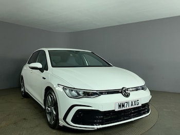 Used Volkswagen Golf 2022 for sale - 76395616: Photo