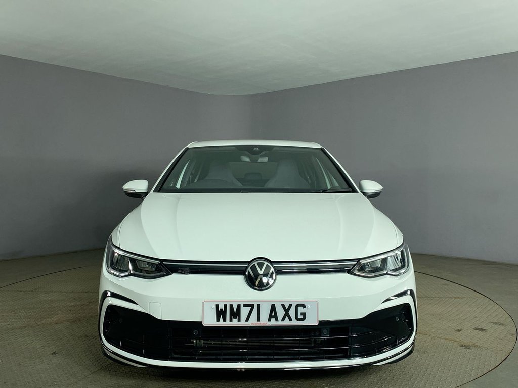 Used Volkswagen Golf 2022 for sale - 76395616: Photo 3