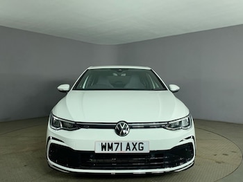 Used Volkswagen Golf 2022 for sale - 76395616: Photo