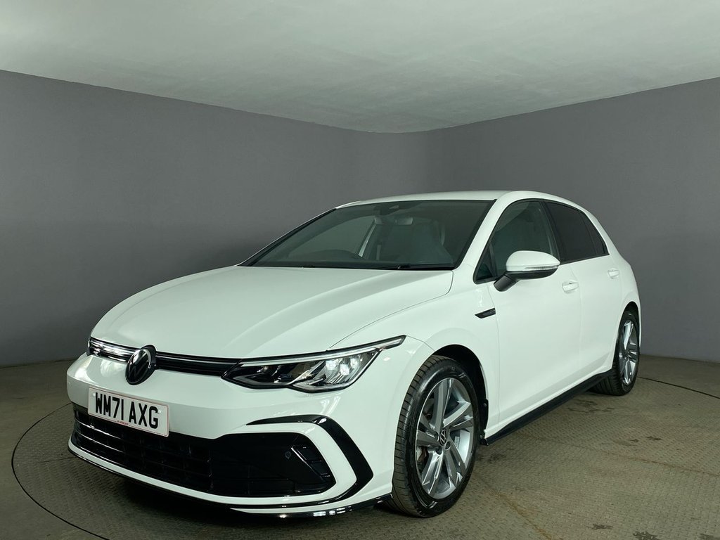 Used Volkswagen Golf 2022 for sale - 76395616: Photo 4