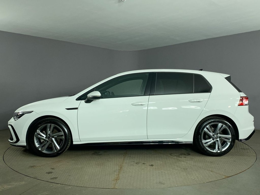 Used Volkswagen Golf 2022 for sale - 76395616: Photo 5