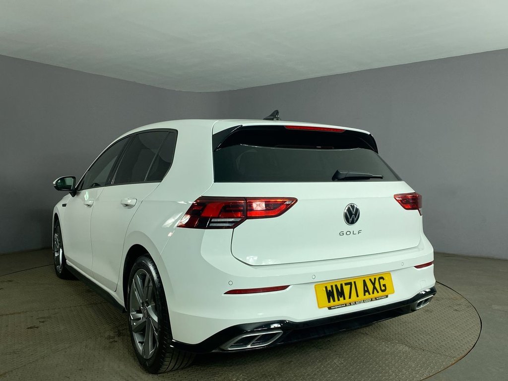 Used Volkswagen Golf 2022 for sale - 76395616: Photo 6