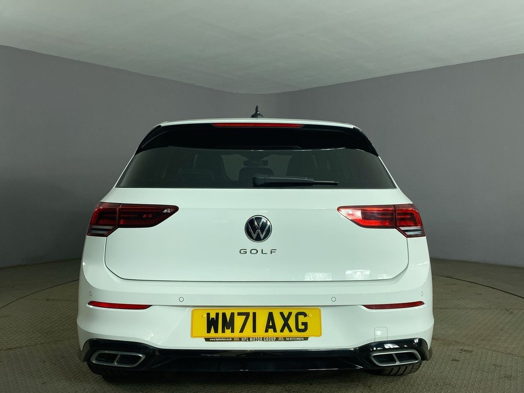 Used Volkswagen Golf 2022 for sale - 76395616: Photo 7