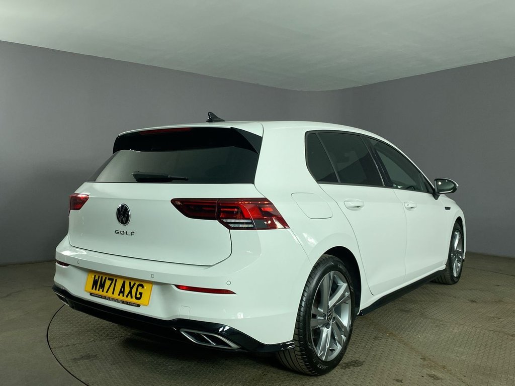 Used Volkswagen Golf 2022 for sale - 76395616: Photo 8