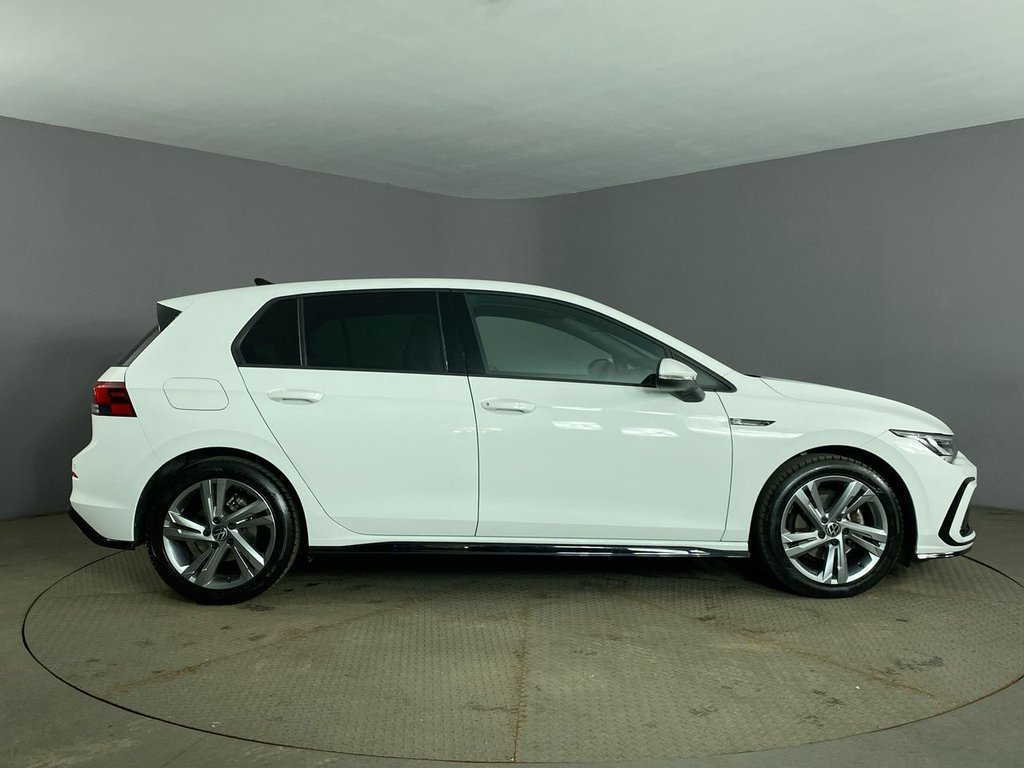 Used Volkswagen Golf 2022 for sale - 76395616: Photo 9