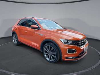 2020 (70) - 2.0 TDI R-Line SUV 5dr Diesel Manual Euro 6 (s/s) (150 ps)