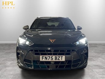 Used Cupra Terramar 2025 for sale - 79777999: Photo