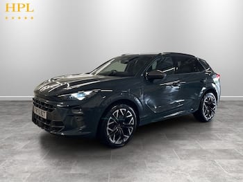 Used Cupra Terramar 2025 for sale - 79777999: Photo