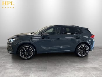Used Cupra Terramar 2025 for sale - 79777999: Photo