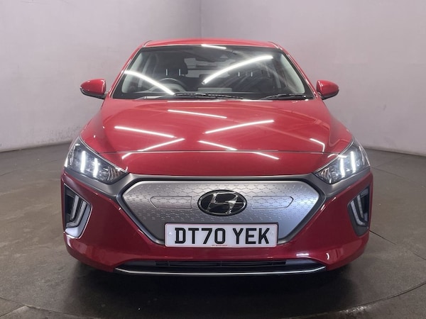 Used Hyundai IONIQ 2021 for sale - 76039515: Photo 10