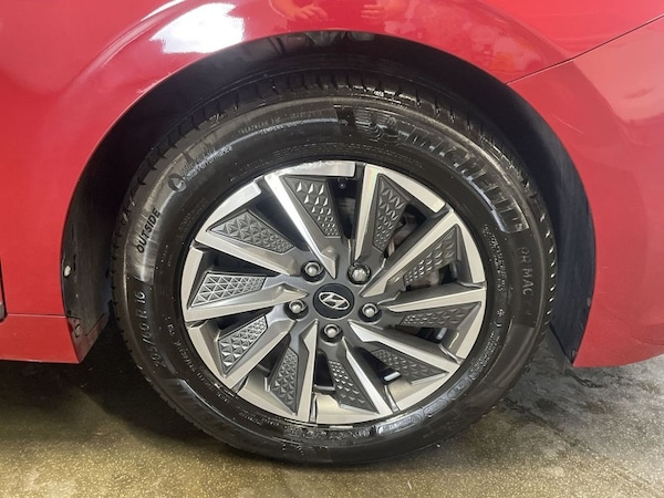 Used Hyundai IONIQ 2021 for sale - 76039515: Photo 12