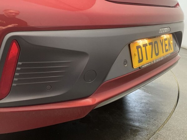 Used Hyundai IONIQ 2021 for sale - 76039515: Photo 14