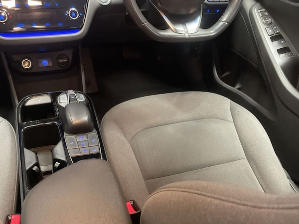 Used Hyundai IONIQ 2021 for sale - 76039515: Photo 15