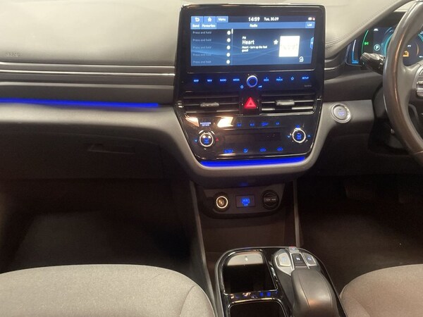 Used Hyundai IONIQ 2021 for sale - 76039515: Photo 16
